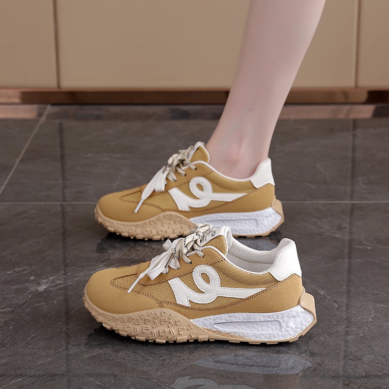 Unisex Casual Sneaker Shoes - Image 5
