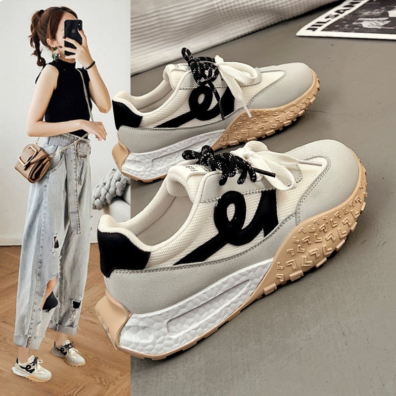 Unisex Casual Sneaker Shoes - Image 2