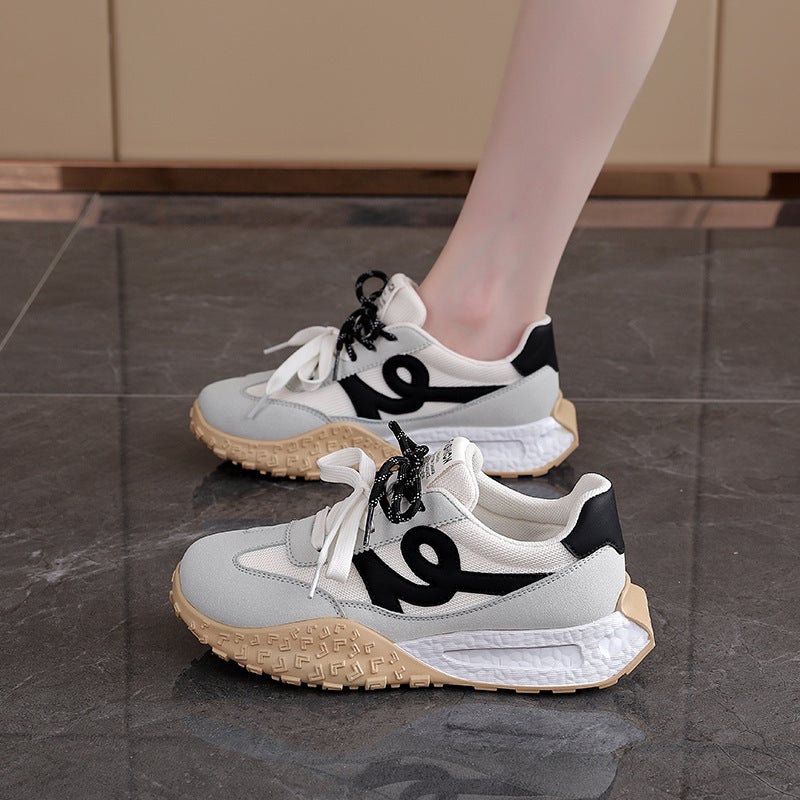Unisex Casual Sneaker Shoes - Image 1