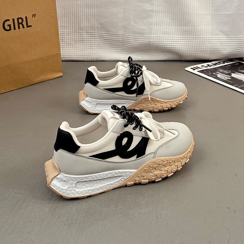 Unisex Casual Sneaker Shoes - Image 4