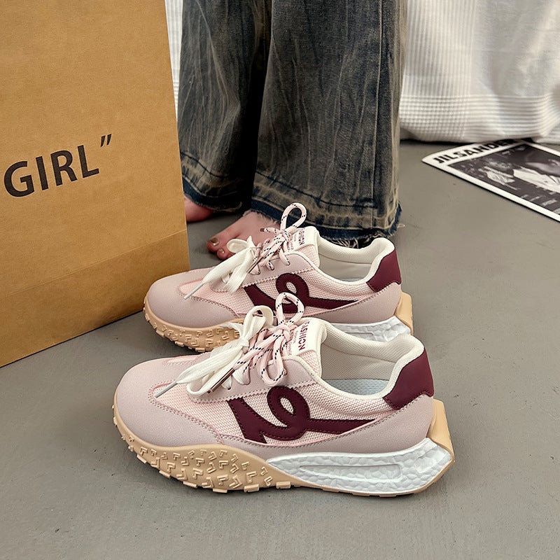 Unisex Casual Sneaker Shoes - Image 3