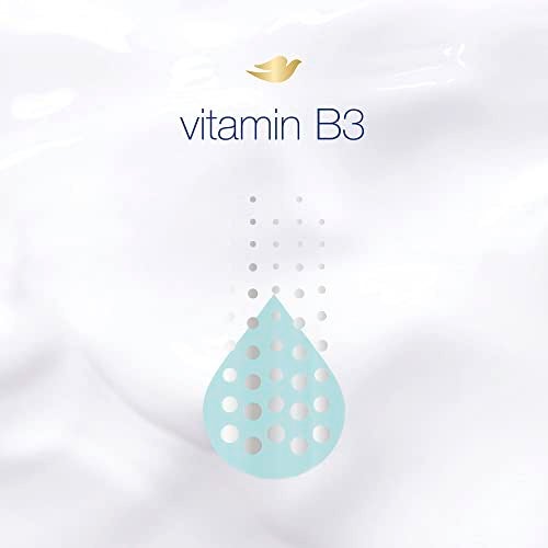 Dove Hair Therapy Conditioner for Damaged Hair Breakage Remedy Hair Conditioner with Nutrient-Lock Serum 13.5 fl oz - Image 4