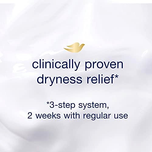 Dove Hair Therapy Conditioner for Damaged Hair Breakage Remedy Hair Conditioner with Nutrient-Lock Serum 13.5 fl oz - Image 5