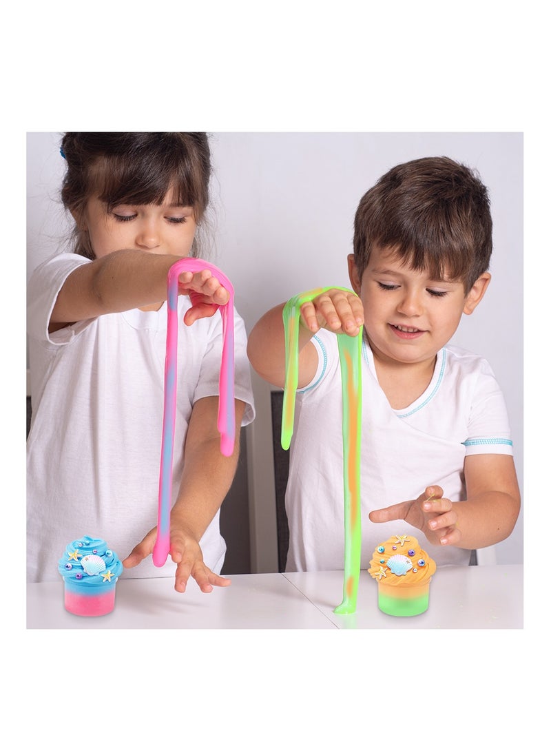 ESSEN - Slime Kit - Set of 6 containers - Image 1