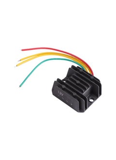 12V 300W Wind Turbine Generator Charge Controller Wind Generator Rectifier Portable Wind Charge Controller (Single Phase)