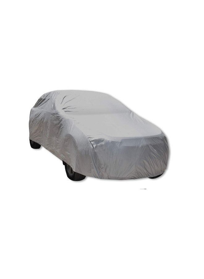 Car Cover Indoor Outdoor Sunscreen Heat Protection Dustproof Anti Uv Scratch Resistant Sedan Universal Suit Large - pzsku/Z712481DF29C63ECB6F38Z/45/_/1682674683/cd4bf128-a66c-4645-a4e3-feb4ff662819