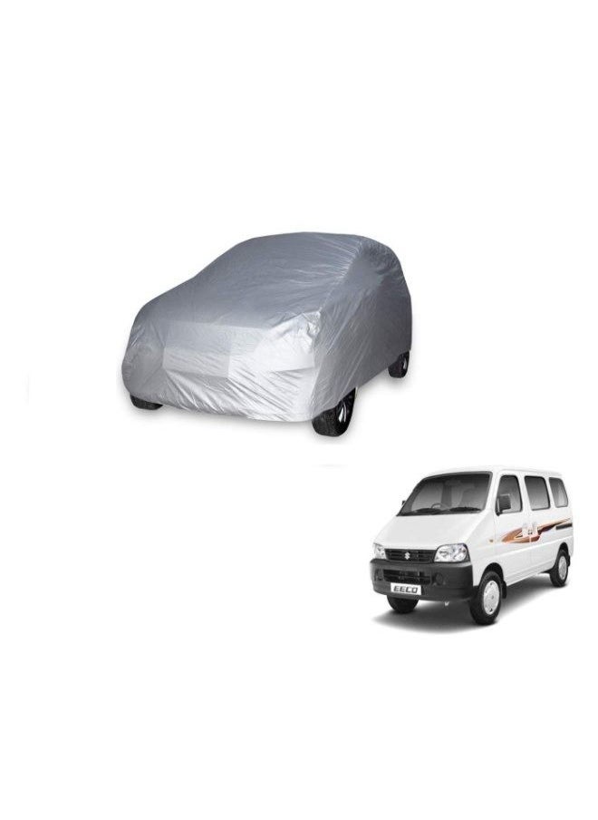 Car Cover Indoor Outdoor Sunscreen Heat Protection Dustproof Anti Uv Scratch Resistant Sedan Universal Suit Large - pzsku/Z712481DF29C63ECB6F38Z/45/_/1682674684/55d92317-c681-4d6c-a9e4-233f3cc096fc