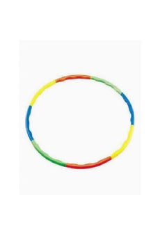 Generic Plastic hula hoop for children 