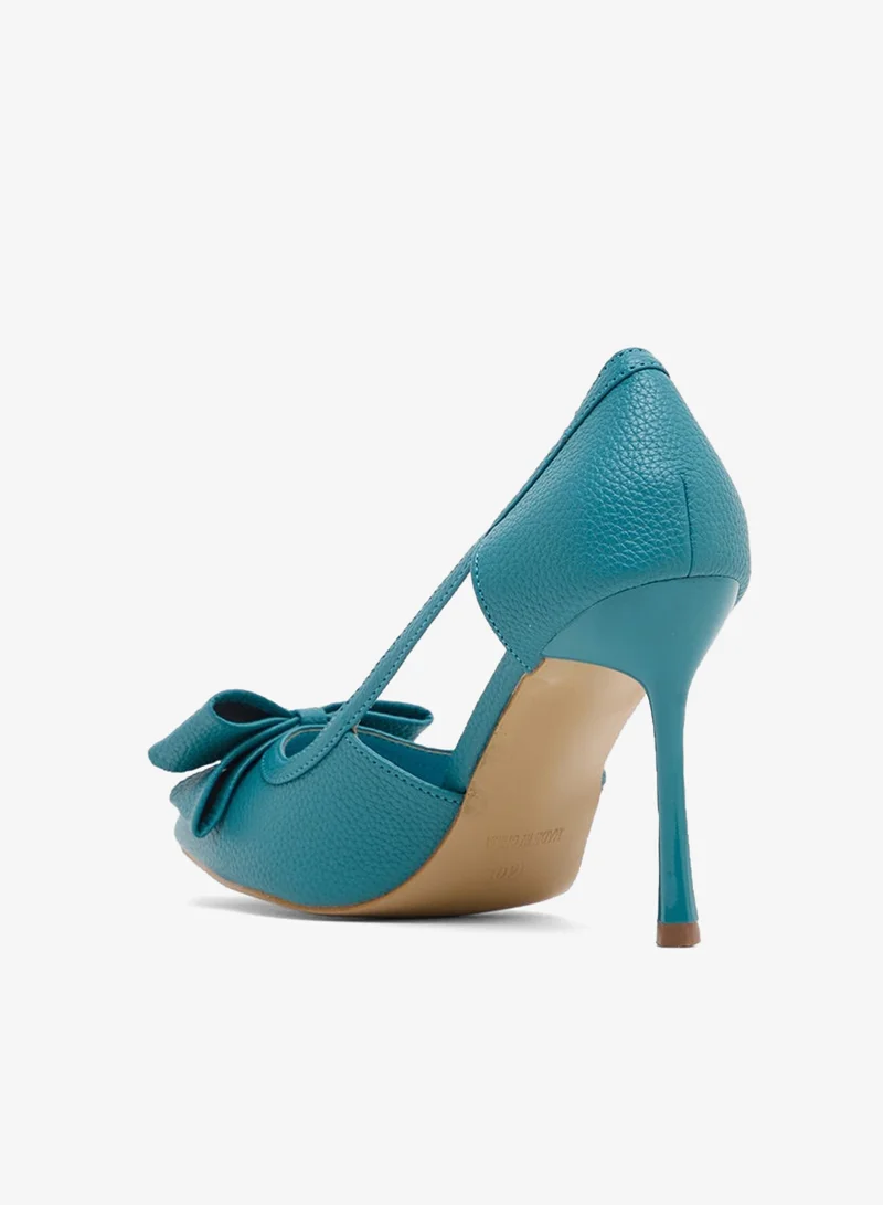 ELLA High Heeled Ladies Pump