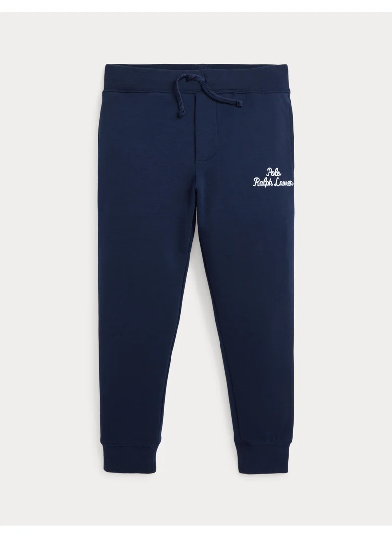 POLO RALPH LAUREN Kids Drawstring Sweatpants