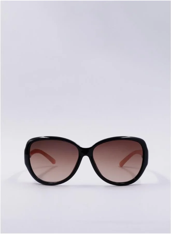 تيد بيكر Shay Cat Eye Sunglasses