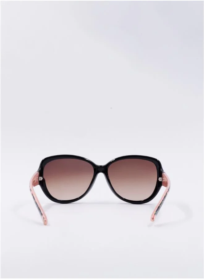 تيد بيكر Shay Cat Eye Sunglasses