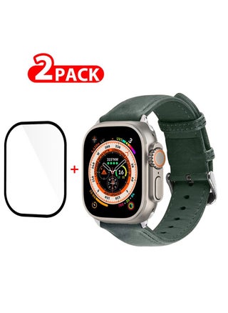 Dark Green