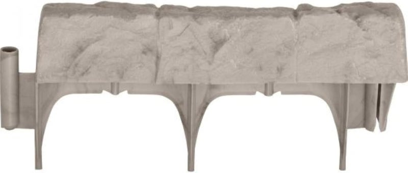 suncast Suncast BSE10TG Edging Borderstone 10 Pack  - Image 1