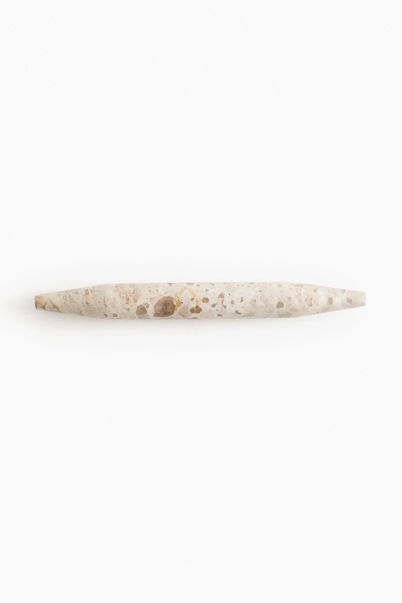 اتش اند ام شوبك عجين من الرخام