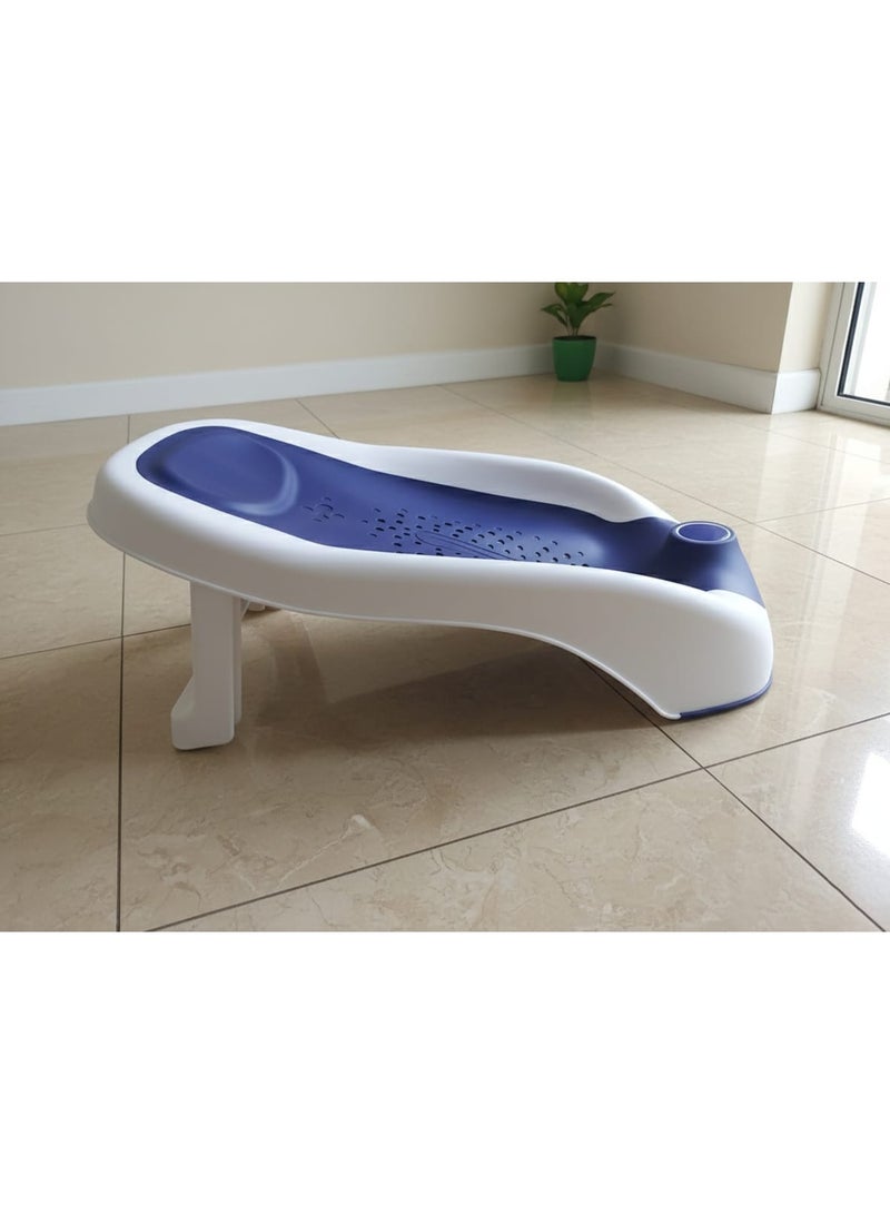 Silicone Baby Bath Seat - Image 2