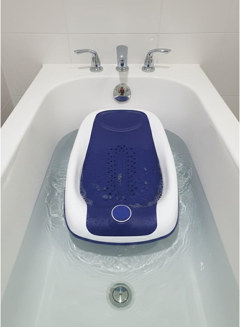 Silicone Baby Bath Seat - Image 1