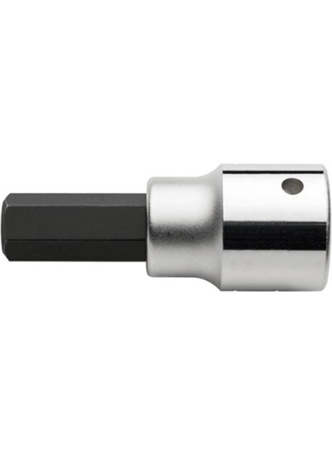 3/4" Allen Bit Socket-17X80 mm C38S-H17