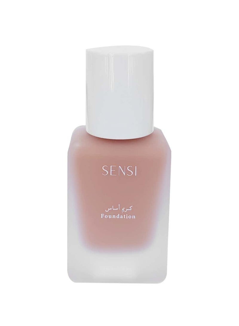 سينسي فاونديشن مجموعة حكايات سعودية من سنسي  - جهنمية - #17 - Image 1