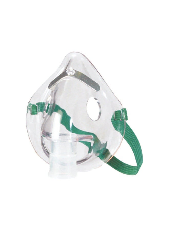 Kinmed Pack Of 3 NEBULIZER MASK medium size - Image 5