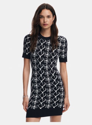 Printed Mini Dress M. Christian Lacroix - pzsku/Z7125504947627FE6A54DZ/45/_/1729415891/3b9cf221-70c0-4850-99e8-43d9a48ecff8