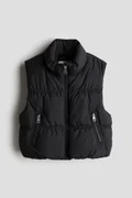 H&M 001-09-090-Black Dark