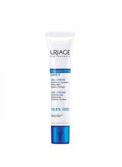 Uriage Bariederm-Cica Daily Gel-Cream 40ml