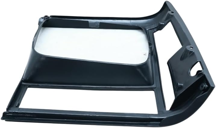 TYG Head Lamp Door (Passenger Side) for Cherokee (1991-1996) - Aftermarket Replacement - Image 4