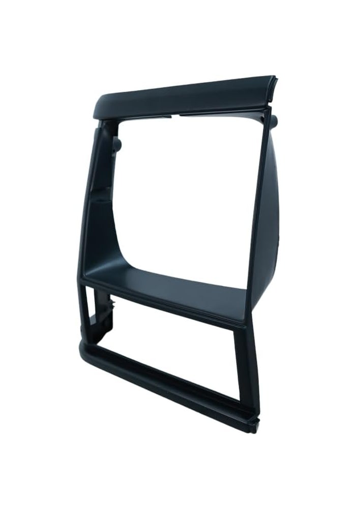 TYG Head Lamp Door (Passenger Side) for Cherokee (1991-1996) - Aftermarket Replacement - Image 3