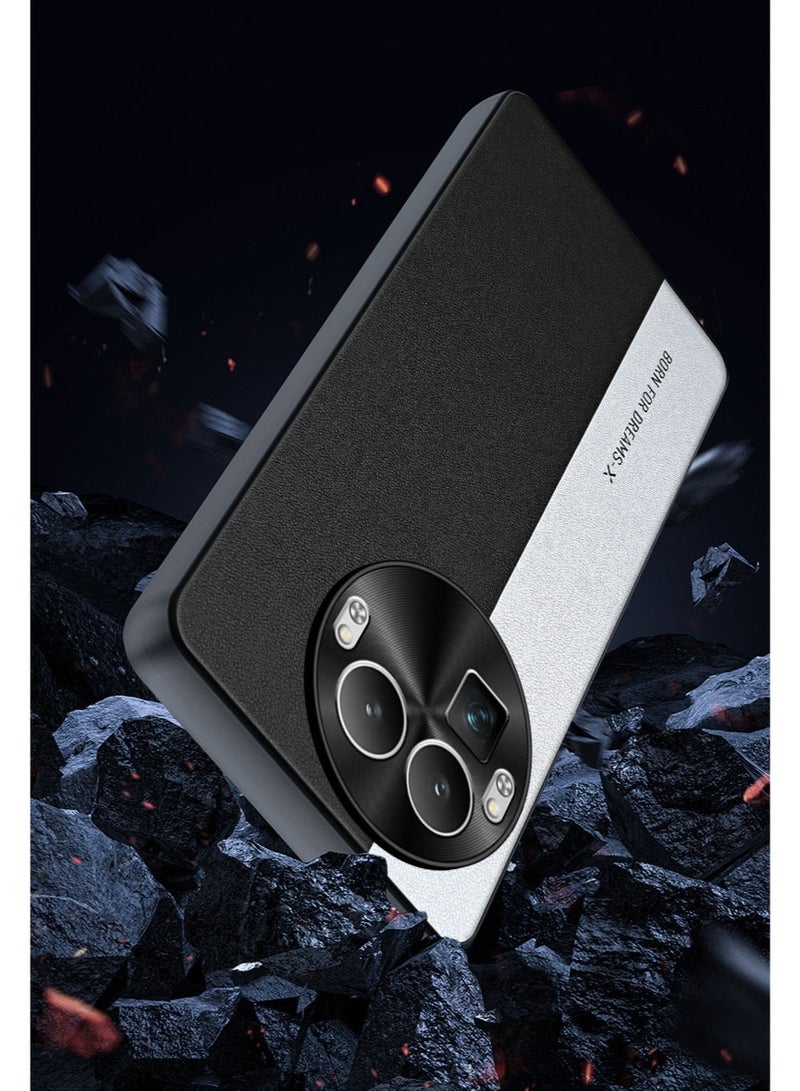 general Back Cover Case for Realme GT 8 Shockproof Protective Only Live Once TPU Case for Men & Boys - Image 3