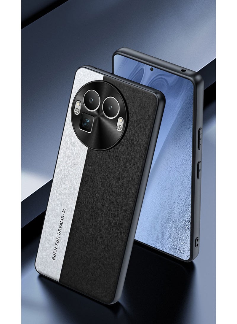 general Back Cover Case for Realme GT 8 Shockproof Protective Only Live Once TPU Case for Men & Boys - Image 2