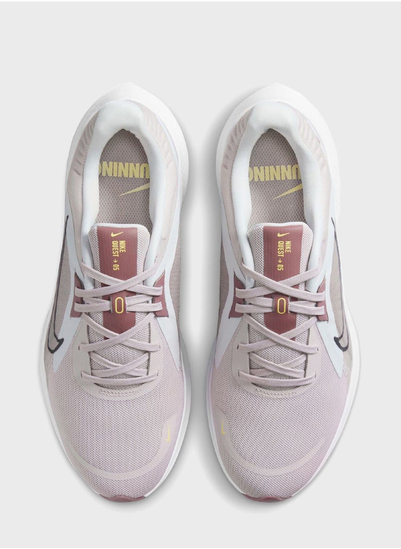 Nike - Quest 5 - Image 1