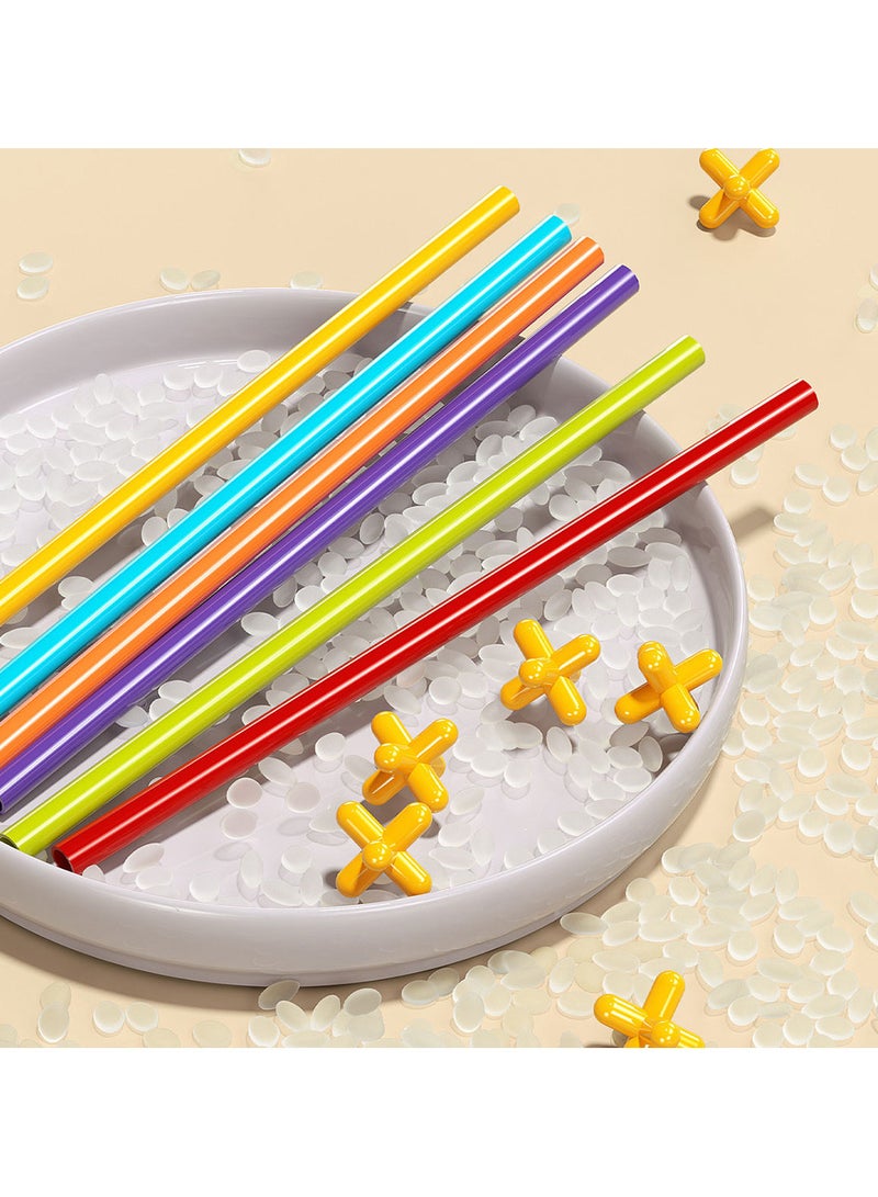 Kids shape building pipes - Image 5