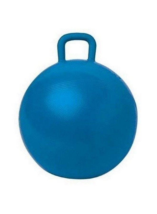 MSA (Random Color) Hopper Hop Ball For Kidsyoga Ballhop Balltoy Ballsitting Rubber Ball Inflatable Sit And Bounce Rubber Hop Ball For Kids - Image 1