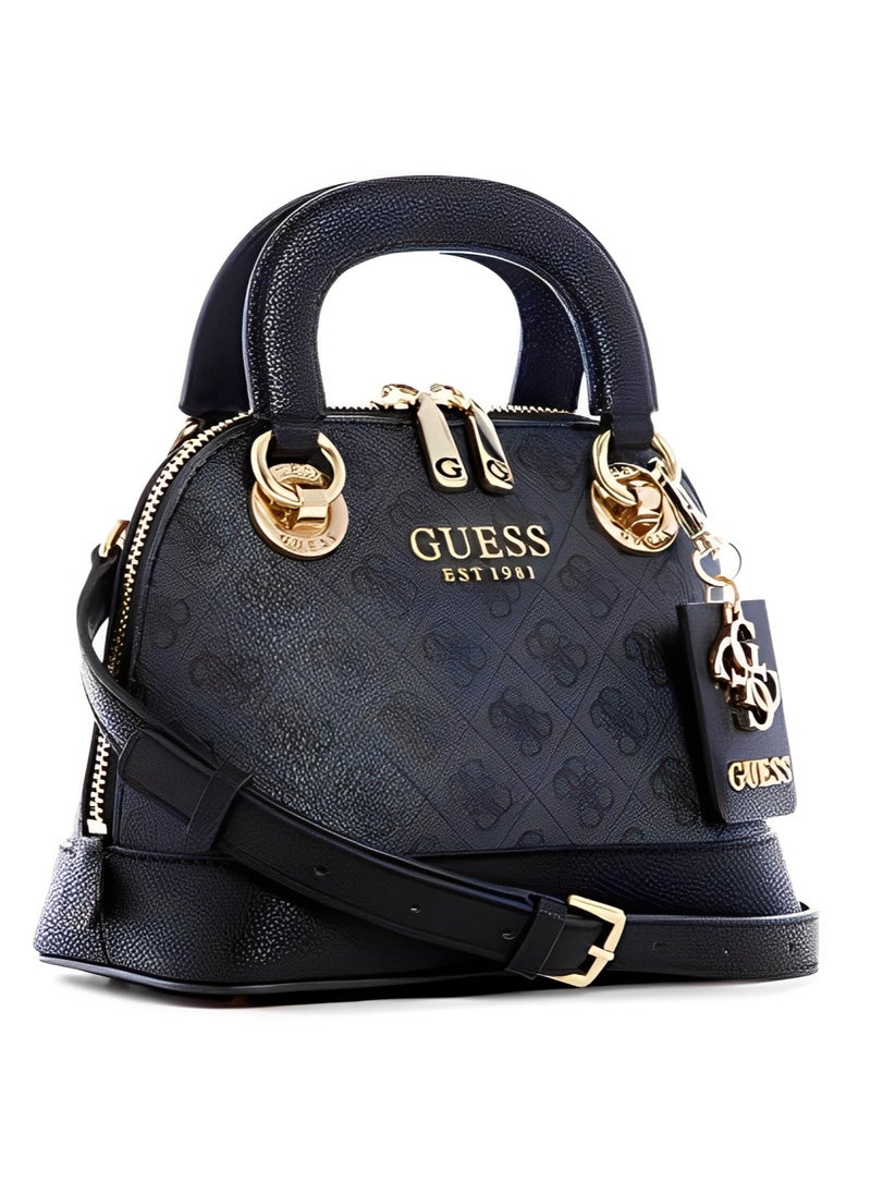 GUESS - Guess Cathleen Mini Dome Satchel For Women - Image 1