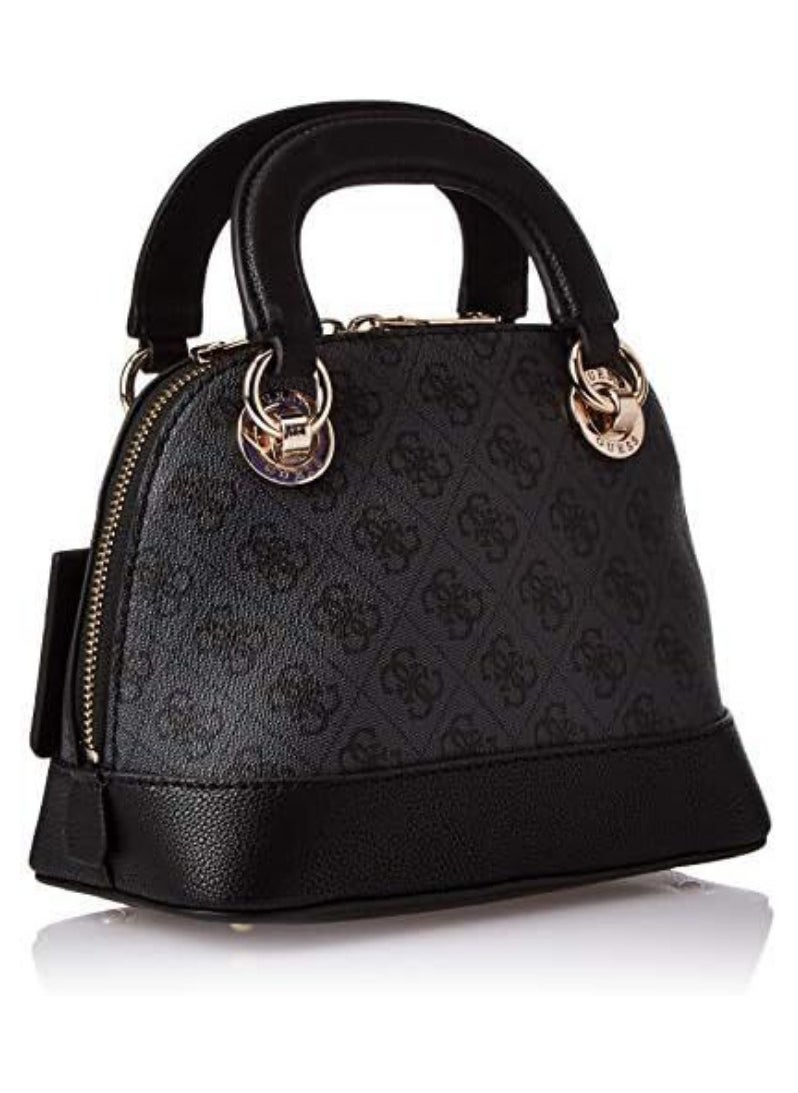 GUESS - Guess Cathleen Mini Dome Satchel For Women - Image 1