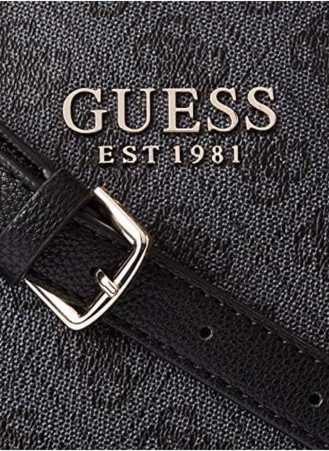 GUESS - Guess Cathleen Mini Dome Satchel For Women - Image 1