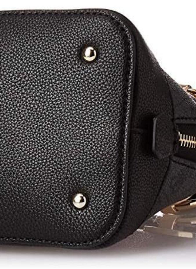 GUESS - Guess Cathleen Mini Dome Satchel For Women - Image 1