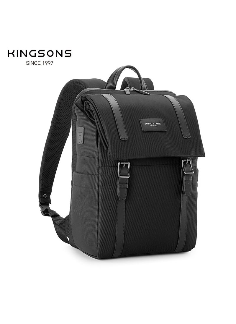 KINGSONS Large Capacity Computer Bag  - Image 1