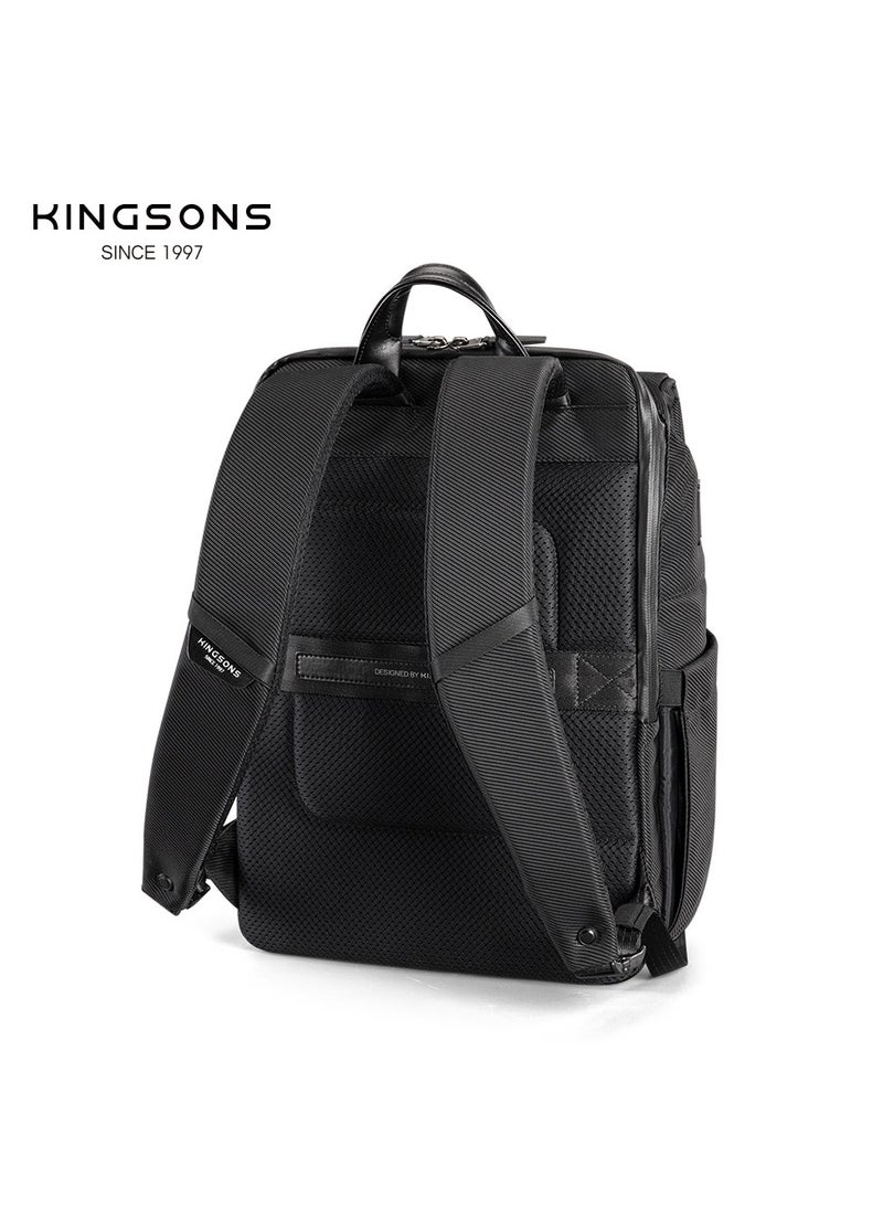KINGSONS Large Capacity Computer Bag  - Image 3