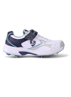 SG ARMOUR SPIKE WHITE/NAVY/TEAL - pzsku/Z7125D5A8C399128D2257Z/45/_/1721977540/95060282-43eb-448c-91e3-57e708fad642