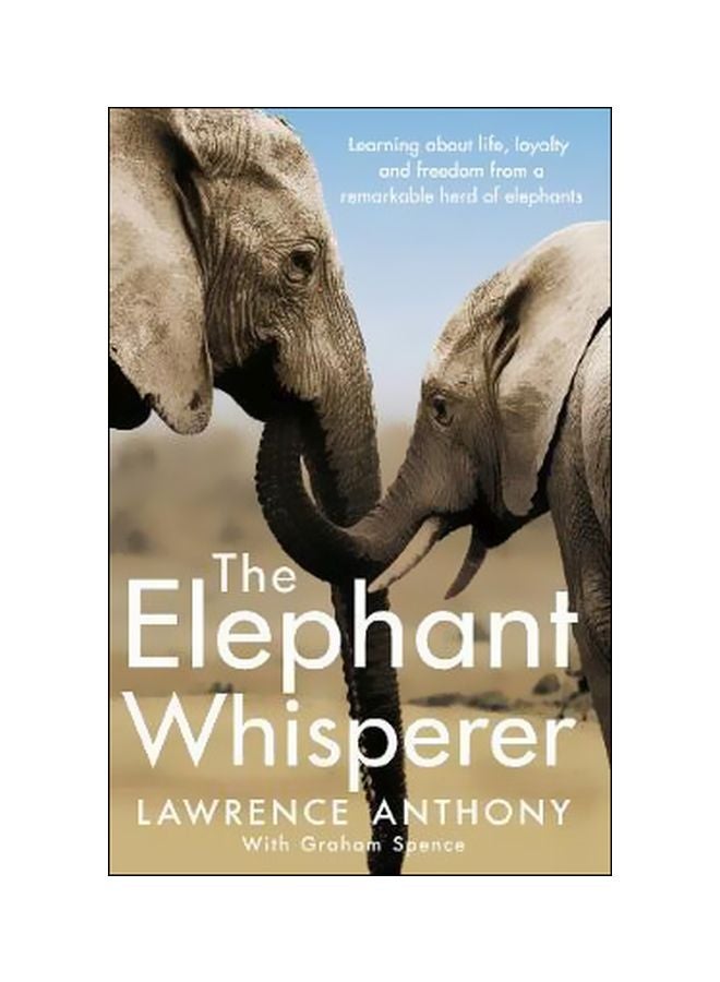 The Elephant Whisperer
