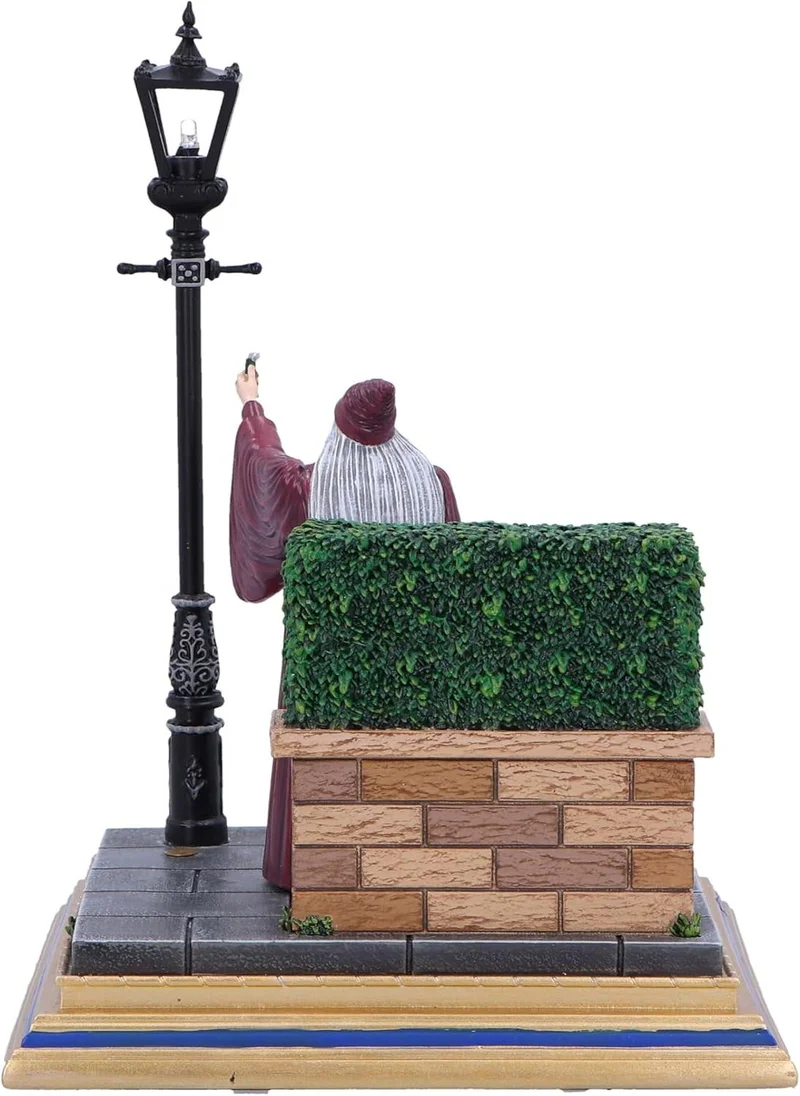 Nemesis Now Nemisis Now Harry Potter Privet Drive Light Up Figurine