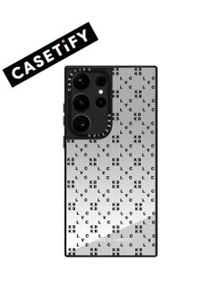 Monochromatic Pattern, Signature Print