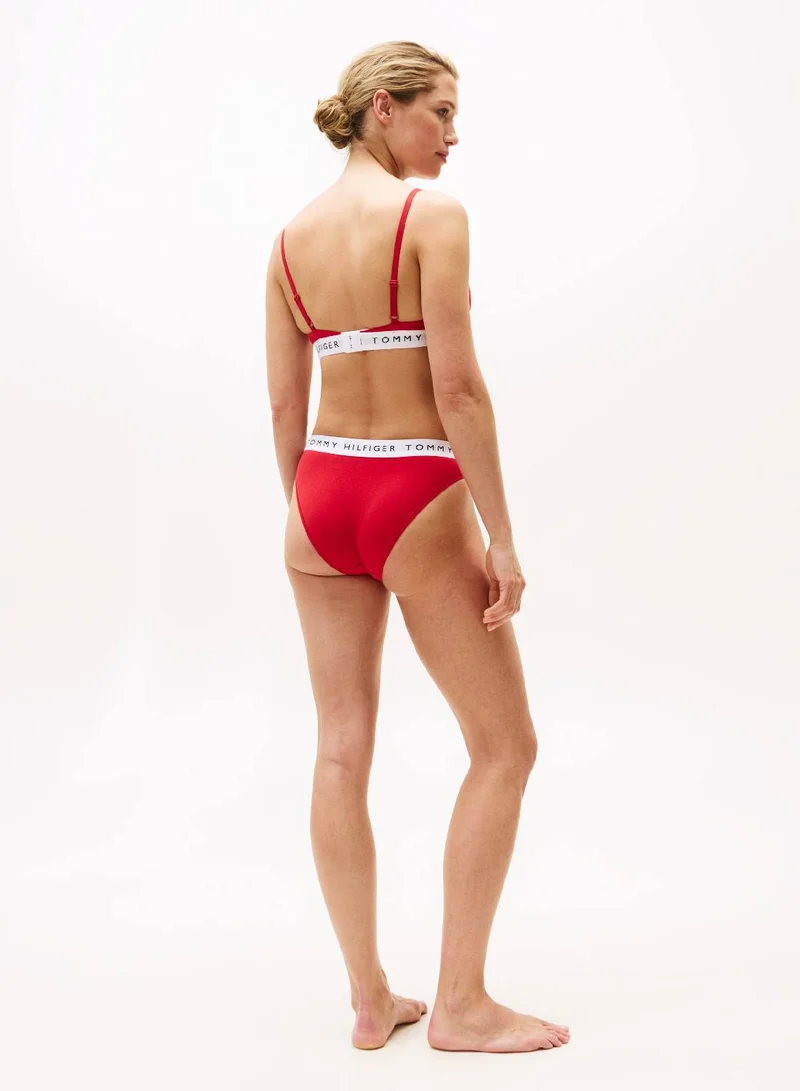 TOMMY HILFIGER Logo Waistband Briefs