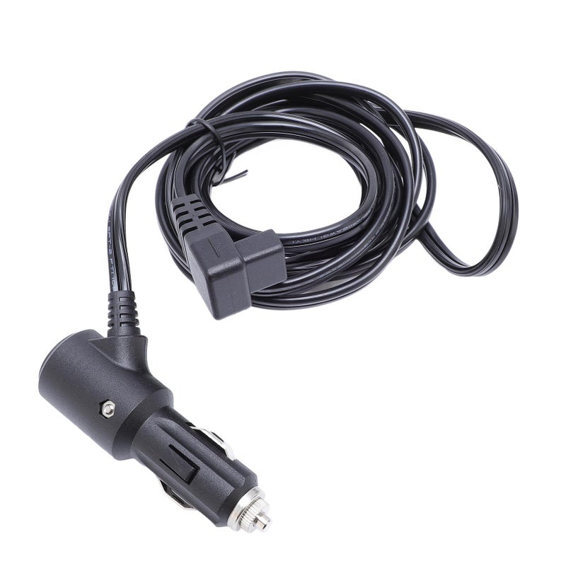 Car Refrigerator Charger for Freezer with Red Switch Indicator RV Supplies 3meter Long - Image 4