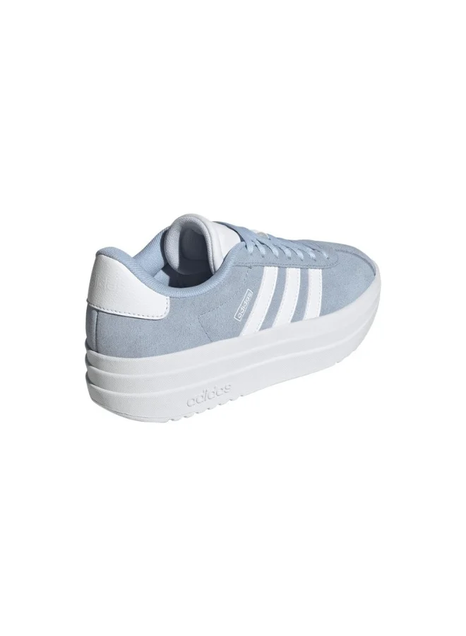 Adidas vl court bold junior unisex shoes