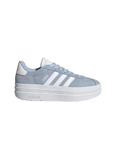 Adidas vl court bold junior unisex shoes