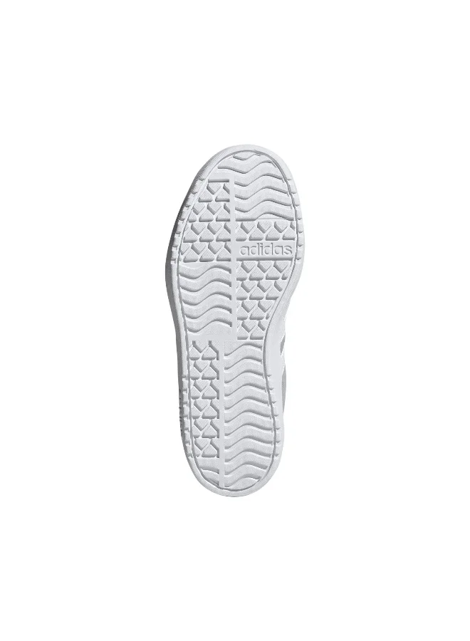 Adidas vl court bold junior unisex shoes