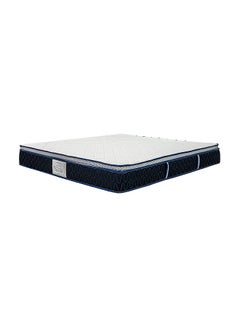 ROYAL FURNITURE مرتبة أستر مزدوجة مقاس 200x120x23 سم  - Image 5